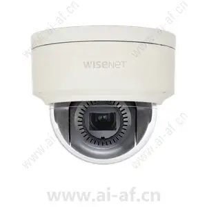 三星韩华 Samsung Hanwha XNV-6085 2MP H.265 摄像机