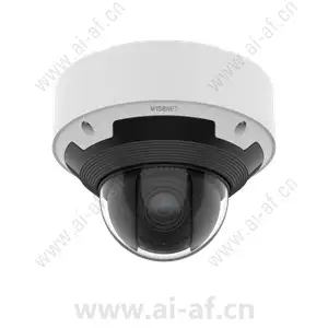 三星韩华 Samsung Hanwha XNV-8083Z 6MP AI 防暴半球摄像机