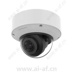三星韩华 Samsung Hanwha XNV-C6083 2MP AI 无红外防暴半球摄像机
