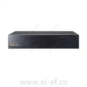 三星韩华 Samsung Hanwha XRN-2010-48TB 32通道 网络录像机