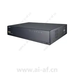 Samsung Hanwha XRN-3010-16TB 64-Channel Network Video Recorder