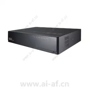 Samsung Hanwha XRN-3010 64-Channel H.265 Network Video Recorder