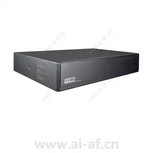 Samsung Hanwha XRN-3010A-4TB 64-Channel Network Video Recorder