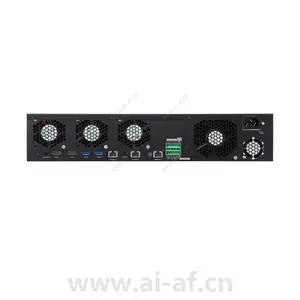 Samsung Hanwha XRN-3210B2 32-Channel Network Video Recorder