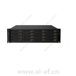 三星韩华 Samsung Hanwha XRN-3210B4-96TB 32通道 400Mbps H.265 网络录像机
