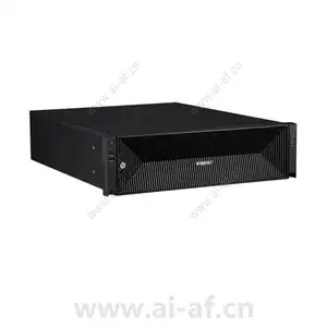三星韩华 Samsung Hanwha XRN-3210RB2-16TB 32通道 4K 网络录像机