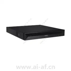 Samsung Hanwha XRN-815S 8-Channel Network Video Recorder