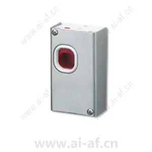 霍尼韦尔 Honeywell 269SN V-Plex 保持开关 带不锈钢盖（仅限轮询回路）