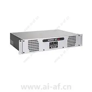 霍尼韦尔 Honeywell 63021510 ADPRO iFTE 系列 8 IP 通道 4TB 8 输入 4 输出