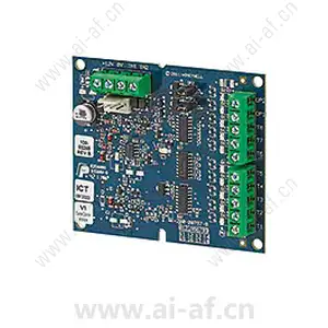 Honeywell A071-00-01 Galaxy Flex trigger module