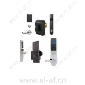 霍尼韦尔 Honeywell APD-10-USB Aperio USB 无线电适配器 用于将无线锁与集线器配对