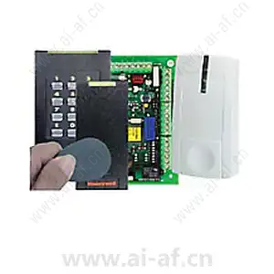 Honeywell C080-DCM DCM Door controller for Galaxy Dimension