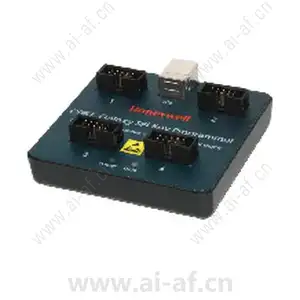 Honeywell C087 Galaxy SPI Key Programmer