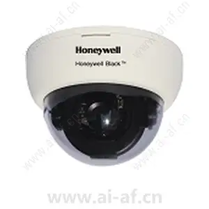 Honeywell CADC560P HD Mini Dome Camera