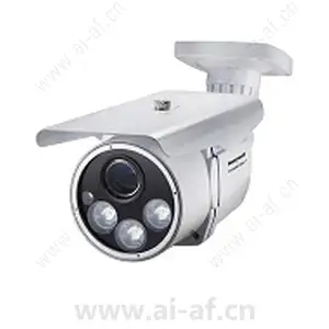 Honeywell CAIPBC330TI5 3MP infrared high-definition network camera