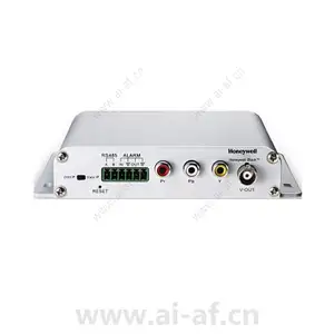 霍尼韦尔 Honeywell CAIPC-NVSDC11 高清网络视频解码器
