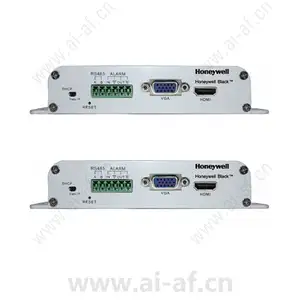Honeywell CAIPC-NVSDC21 HD Network Video Decoder