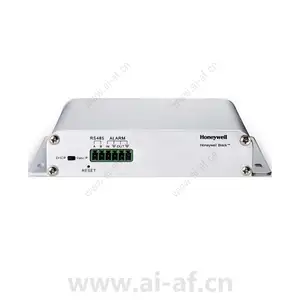 Honeywell CAIPC-NVSEC01 SD Network Video Encoder