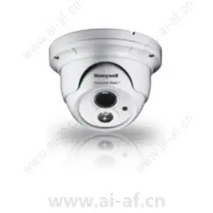 霍尼韦尔 Honeywell CAIPDC110TI1 1.3MP 红外高清网络半球摄像机