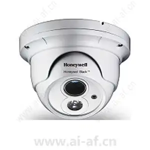 霍尼韦尔 Honeywell CAIPDC210TI1-4-6-8-4-6-8 2MP红外高清网络半球