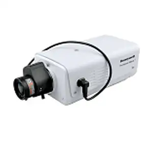 霍尼韦尔 Honeywell CALIPB-1A 1.3MP高清网络摄像机