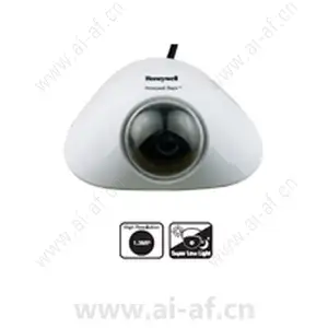 Honeywell CALIPDF-1A28(P) 1.3MP HD Network UFO Camera