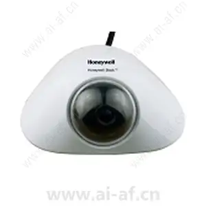 Honeywell CALIPDF-1A36(P) 1.3MP HD Network UFO Camera