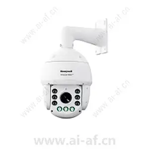 Honeywell CALIPSD-1AI18WW/WP 18x 1.3MP high-definition network infrared dome camera