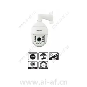 Honeywell CALIPSD-BI18WW CALIPSD-BI18WP 18x 2MP high-definition infrared network dome camera
