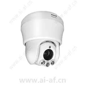 Honeywell CALISD-AI10I 10X 1.3MP HD Network Infrared Dome Camera