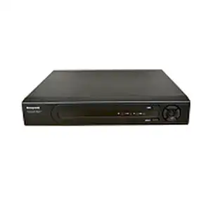 Honeywell CALNVR-1004/2008CP Plug and Play Network Video Recorder