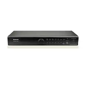 Honeywell CALNVR-4024/8024B Series Network Video Recorder