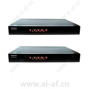 霍尼韦尔 Honeywell CALNVS-DC04 高清网络解码器