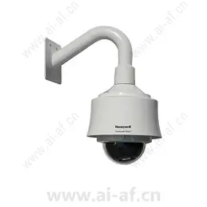 霍尼韦尔 Honeywell CASD120PT 系列12倍高清迷你高速球摄像机