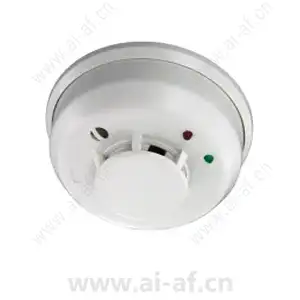 Honeywell DF8M Smoke sensor with built-in sounder
