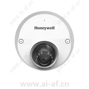 霍尼韦尔 Honeywell H2W4PER3 4MP WDR IR IP 微型半球