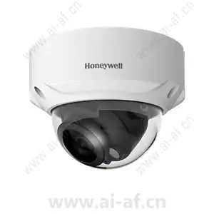 霍尼韦尔 Honeywell H4D42HD8 8MP HQA WDR 红外 MFZ 坚固半球