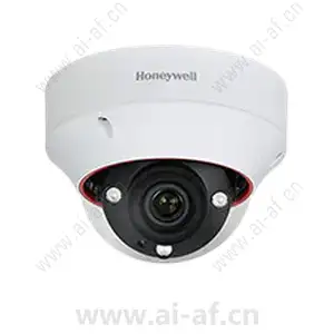 霍尼韦尔 Honeywell H4W2GR1V 2MP WDR IR IP 坚固型半球