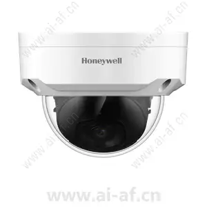 Honeywell H4W2PER3V Network WDR 2MP IR Rugged Mini Dome Camera 2.8 mm Fixed 3 IR LEDs PoE IP66 IK10