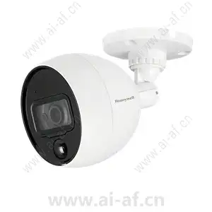 霍尼韦尔 Honeywell HB30PHD2 2MP HQA TDN 红外筒型摄像机 带 PIR
