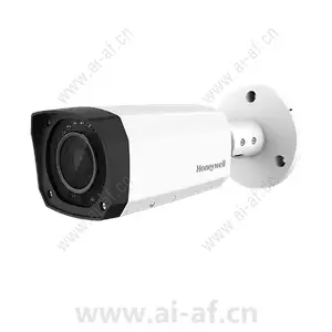 Honeywell HB41XD2 2MP HQA TDN WDR VF IR Bullet Camera
