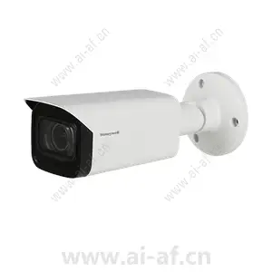 霍尼韦尔 Honeywell HBD42HD8 8MP HQA WDR 红外 MFZ 筒型摄像机