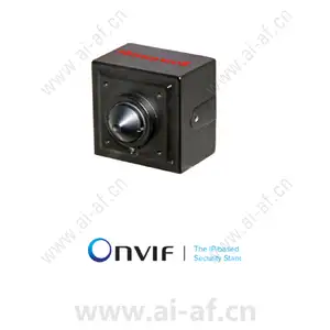 霍尼韦尔 Honeywell HBPIC-1300PTW ATM专用网络摄像机