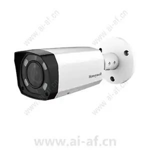 霍尼韦尔 Honeywell HBW2PER2 2MP WDR IR IP MFZ 筒型摄像机