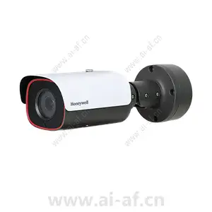 Honeywell HBW4GR1V 4MP WDR IR IP Rugged Bullet Camera