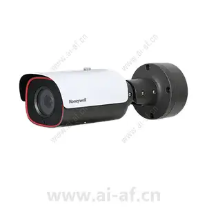 Honeywell HBW4GR1Y 4MP Network TDN Ultra Low-light WDR IR Rugged Bullet Cameras