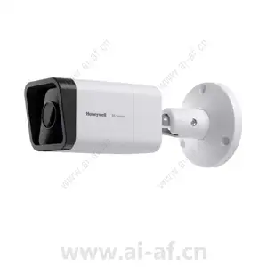 霍尼韦尔 Honeywell HC35WB8R3 8MP 红外固定筒型摄像机 WDR 120dB 2.8 毫米 POE DC12V 音频和警报输入/输出 IK10 外壳