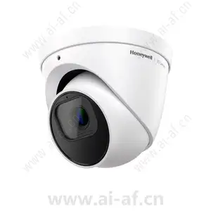 霍尼韦尔 Honeywell HC35WE3R3 3MP 红外固定球摄像机 WDR 120dB 2.8 毫米 PoE DC12V