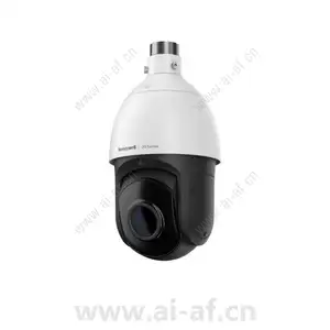 霍尼韦尔 Honeywell HC35WZ5R30 5MP 红外高速球 (PTZ) 摄像机 WDR 120dB 30X 1/2.8 英寸 5MP PoE+ 24VAC IK10 外壳
