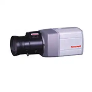 霍尼韦尔 Honeywell HCC-795P 系列高低照度宽动态筒型摄像机
